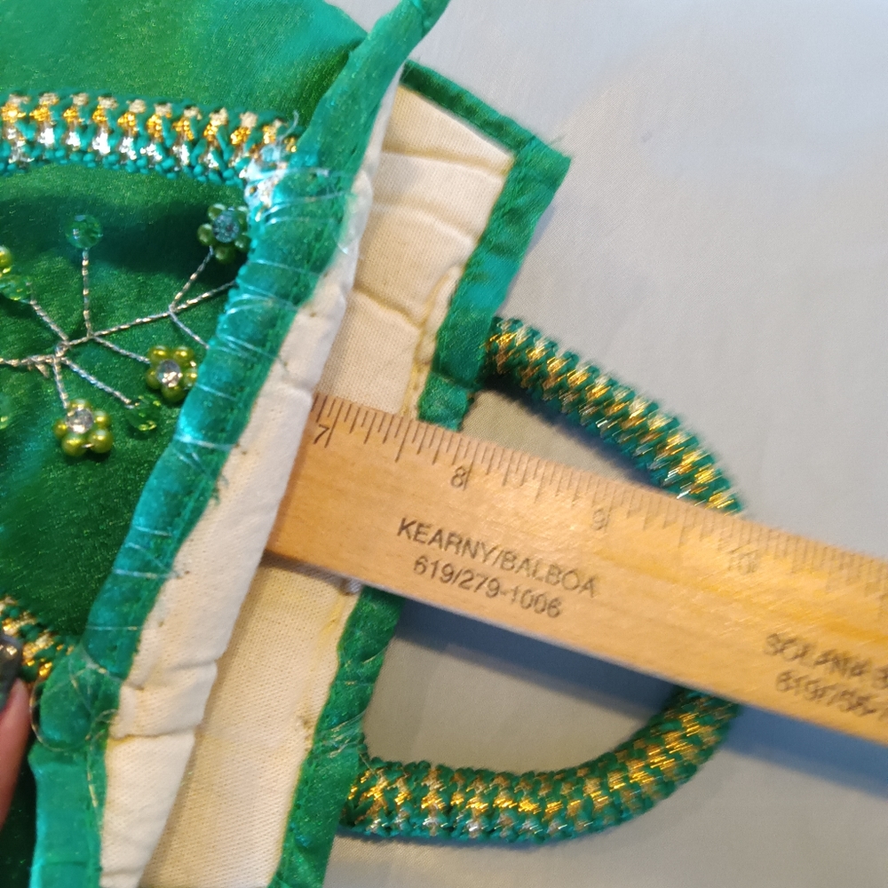Hand bag - Picture 5 of 8